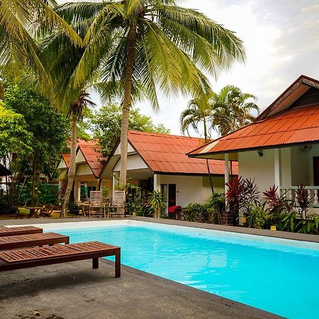 Fullmoon House Samui Ξενοδοχείο Παραλία Λαμάι Εξωτερικό φωτογραφία