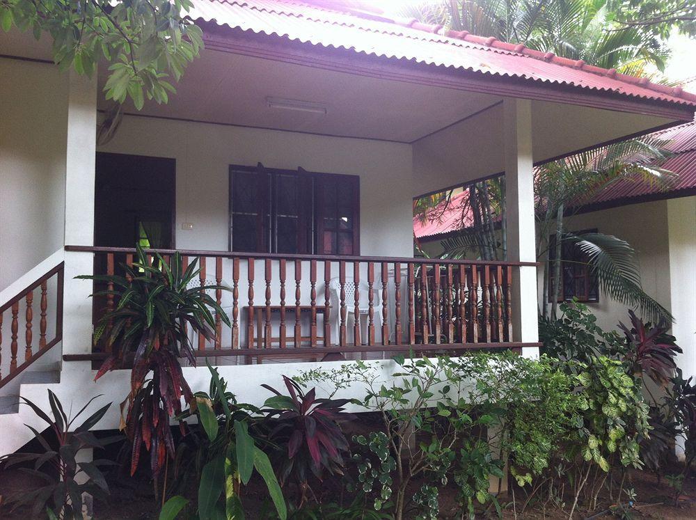 Fullmoon House Samui Ξενοδοχείο Παραλία Λαμάι Εξωτερικό φωτογραφία