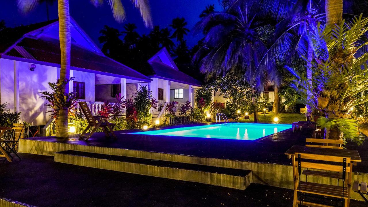 Fullmoon House Samui Ξενοδοχείο Παραλία Λαμάι Εξωτερικό φωτογραφία