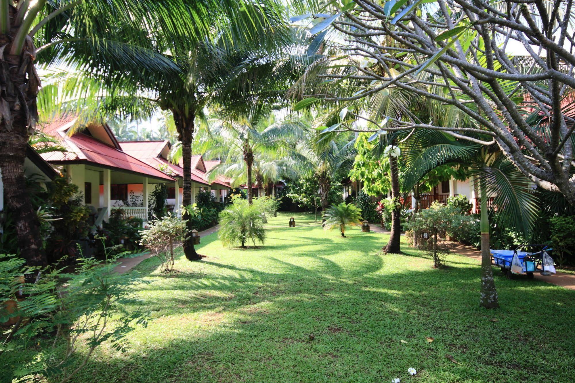 Fullmoon House Samui Ξενοδοχείο Παραλία Λαμάι Εξωτερικό φωτογραφία
