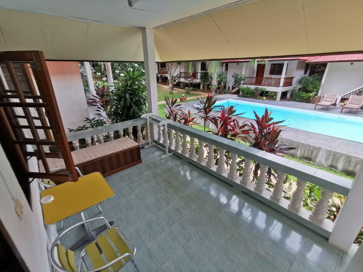 Fullmoon House Samui Ξενοδοχείο Παραλία Λαμάι Εξωτερικό φωτογραφία